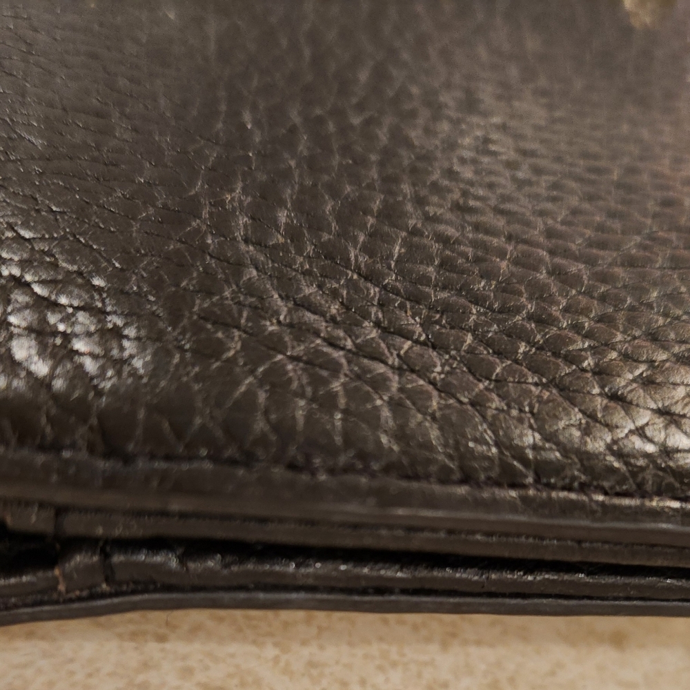 Kate Spade Pebbled Leather Wallet - Picture 4 of 13